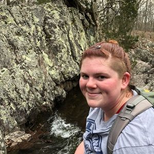 Meet your Posher, Addie